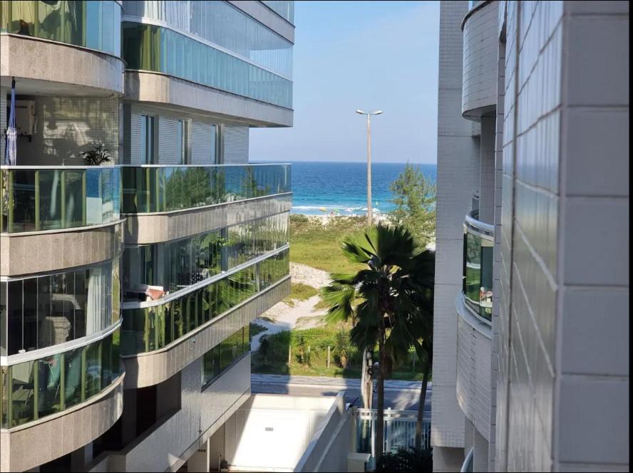 Apart Hotel Em Frente A Praia Cabo Frio Exterior foto